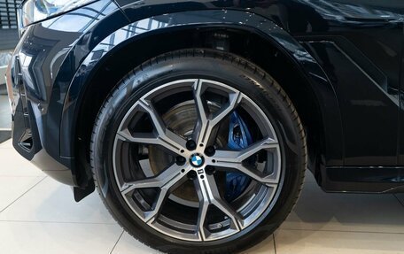 BMW X6, 2024 год, 15 798 000 рублей, 21 фотография