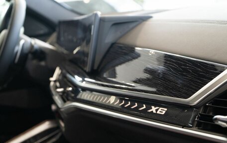 BMW X6, 2024 год, 15 798 000 рублей, 23 фотография