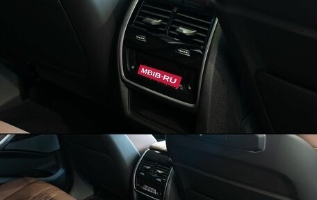 BMW X6, 2024 год, 15 798 000 рублей, 22 фотография