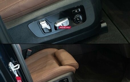 BMW X6, 2024 год, 15 798 000 рублей, 18 фотография