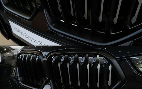 BMW X6, 2024 год, 15 798 000 рублей, 36 фотография