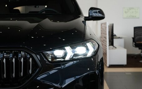BMW X6, 2024 год, 15 798 000 рублей, 37 фотография