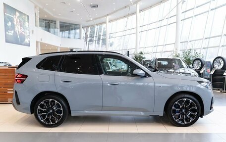 BMW X3, 2024 год, 10 900 000 рублей, 5 фотография