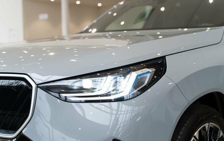 BMW X3, 2024 год, 10 900 000 рублей, 4 фотография