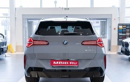 BMW X3, 2024 год, 10 900 000 рублей, 7 фотография