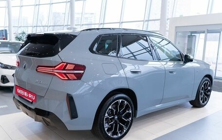 BMW X3, 2024 год, 10 900 000 рублей, 6 фотография