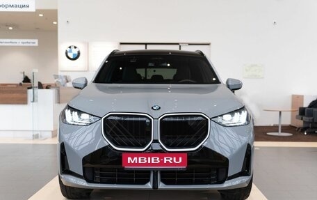 BMW X3, 2024 год, 10 900 000 рублей, 2 фотография