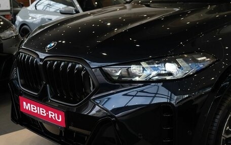 BMW X6, 2024 год, 15 798 000 рублей, 35 фотография