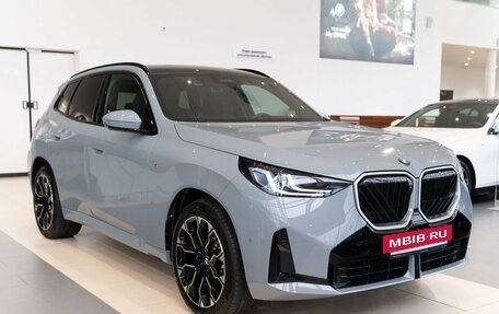 BMW X3, 2024 год, 10 900 000 рублей, 3 фотография