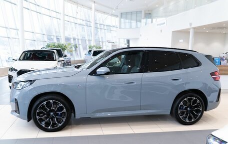BMW X3, 2024 год, 10 900 000 рублей, 9 фотография