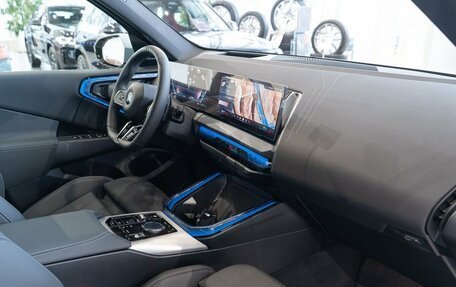 BMW X3, 2024 год, 10 900 000 рублей, 13 фотография