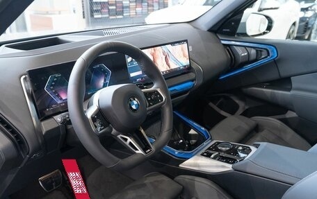 BMW X3, 2024 год, 10 900 000 рублей, 10 фотография