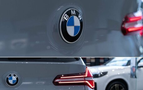 BMW X3, 2024 год, 10 900 000 рублей, 29 фотография
