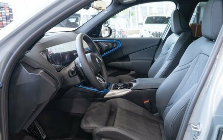 BMW X3, 2024 год, 10 900 000 рублей, 34 фотография