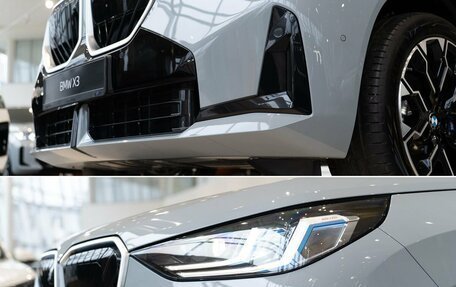 BMW X3, 2024 год, 10 900 000 рублей, 30 фотография