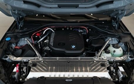 BMW X3, 2024 год, 10 900 000 рублей, 26 фотография
