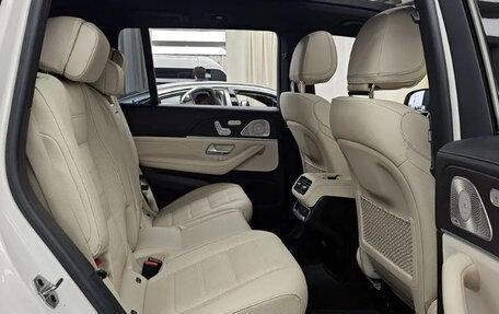 Mercedes-Benz GLS, 2022 год, 7 750 000 рублей, 11 фотография