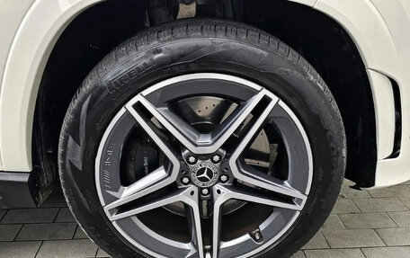 Mercedes-Benz GLS, 2022 год, 7 750 000 рублей, 5 фотография