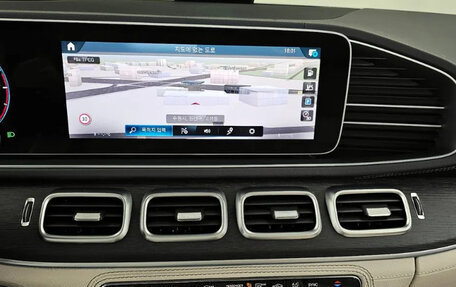 Mercedes-Benz GLS, 2022 год, 7 750 000 рублей, 15 фотография