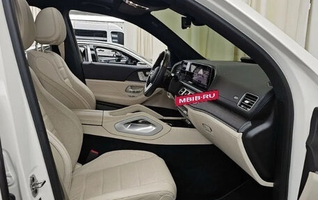 Mercedes-Benz GLS, 2022 год, 7 750 000 рублей, 10 фотография