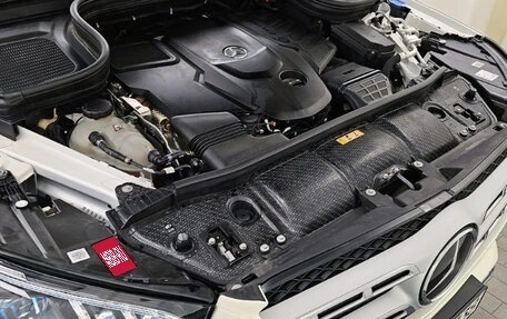 Mercedes-Benz GLS, 2022 год, 7 750 000 рублей, 6 фотография