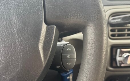 Renault Symbol I, 2004 год, 250 000 рублей, 8 фотография