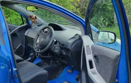 Toyota Vitz, 2009 год, 720 000 рублей, 4 фотография