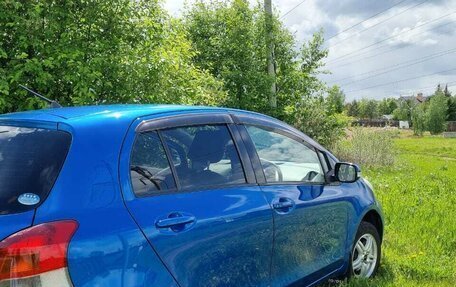 Toyota Vitz, 2009 год, 720 000 рублей, 2 фотография
