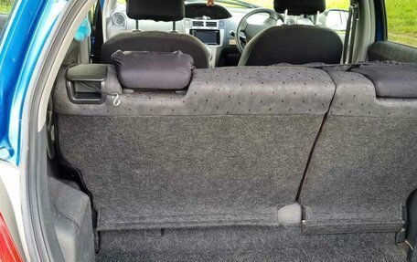 Toyota Vitz, 2009 год, 720 000 рублей, 6 фотография