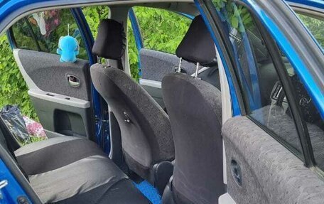 Toyota Vitz, 2009 год, 720 000 рублей, 5 фотография