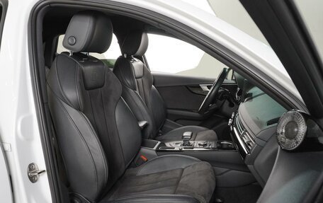 Audi A4, 2016 год, 2 499 000 рублей, 8 фотография