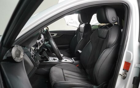 Audi A4, 2016 год, 2 499 000 рублей, 10 фотография