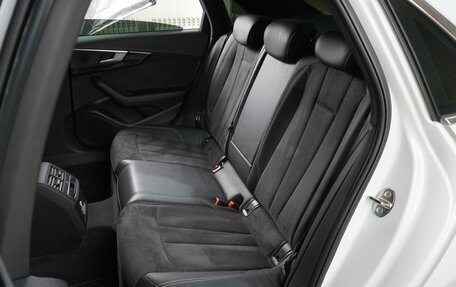 Audi A4, 2016 год, 2 499 000 рублей, 9 фотография