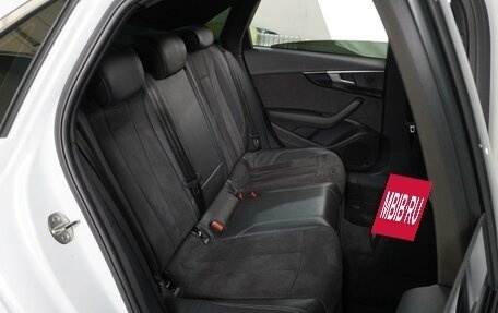 Audi A4, 2016 год, 2 499 000 рублей, 7 фотография