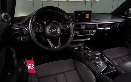 Audi A4, 2016 год, 2 499 000 рублей, 6 фотография