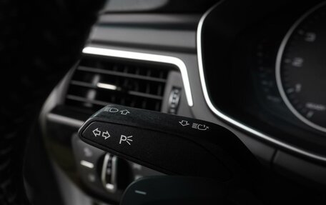 Audi A4, 2016 год, 2 499 000 рублей, 14 фотография