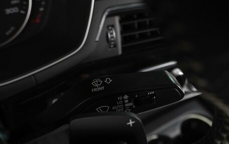 Audi A4, 2016 год, 2 499 000 рублей, 16 фотография