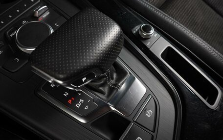 Audi A4, 2016 год, 2 499 000 рублей, 23 фотография