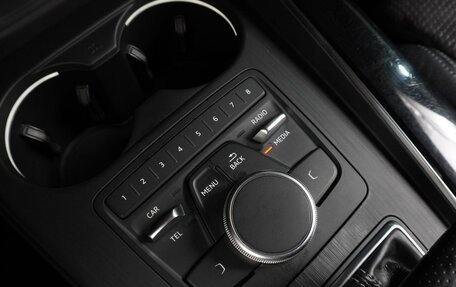 Audi A4, 2016 год, 2 499 000 рублей, 22 фотография