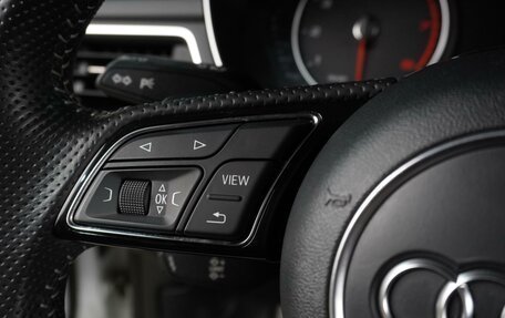 Audi A4, 2016 год, 2 499 000 рублей, 25 фотография