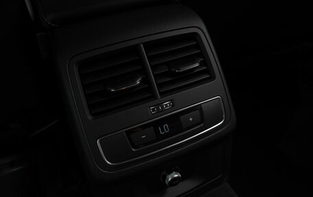 Audi A4, 2016 год, 2 499 000 рублей, 24 фотография