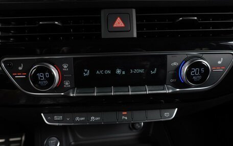 Audi A4, 2016 год, 2 499 000 рублей, 20 фотография