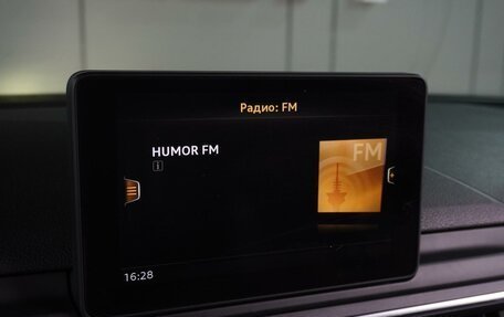 Audi A4, 2016 год, 2 499 000 рублей, 19 фотография