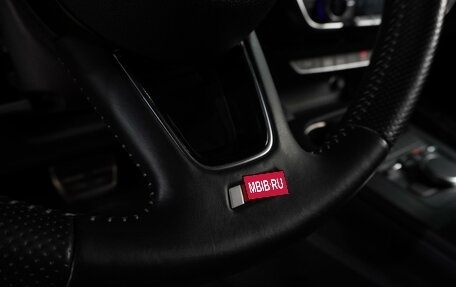 Audi A4, 2016 год, 2 499 000 рублей, 27 фотография
