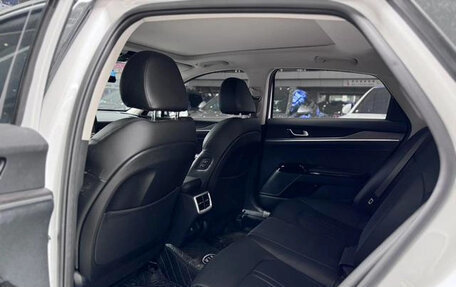 KIA K5, 2024 год, 2 763 000 рублей, 5 фотография