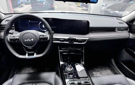 KIA K5, 2024 год, 2 763 000 рублей, 4 фотография