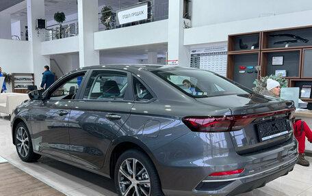 Geely Emgrand, 2024 год, 2 663 990 рублей, 2 фотография