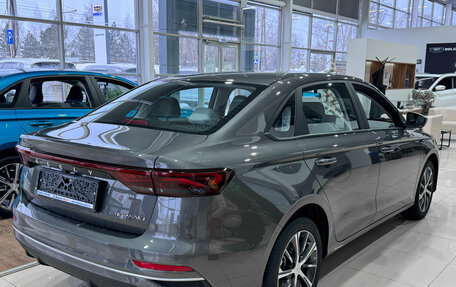 Geely Emgrand, 2024 год, 2 663 990 рублей, 4 фотография