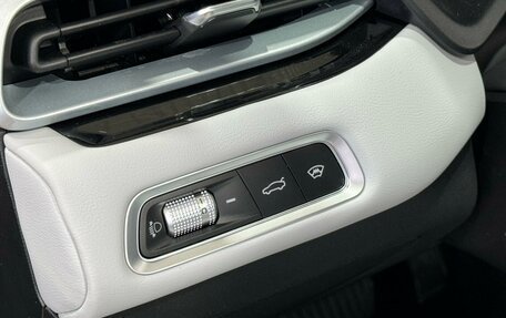 Geely Emgrand, 2024 год, 2 663 990 рублей, 11 фотография