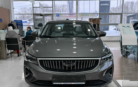 Geely Emgrand, 2024 год, 2 663 990 рублей, 6 фотография